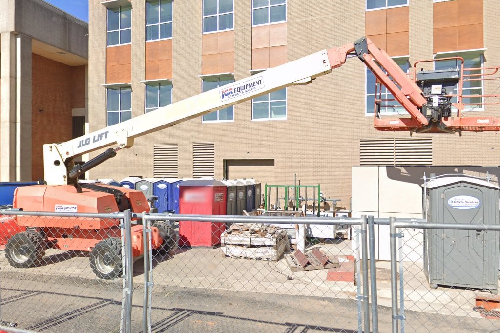 Cabarrus County Animal Control