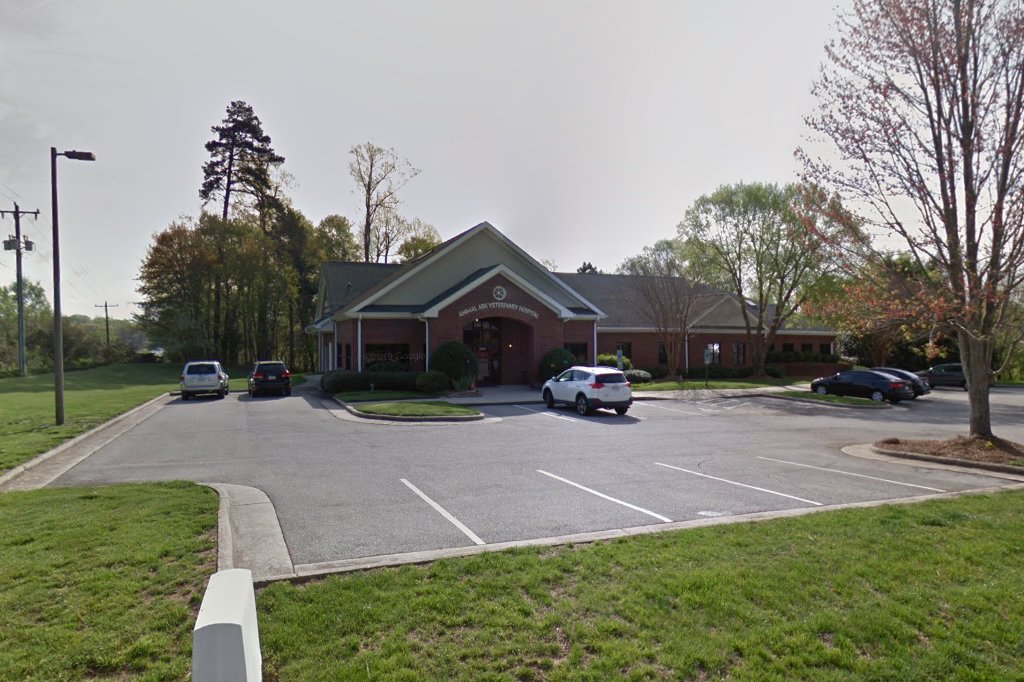 Brassfield Animal Hospital