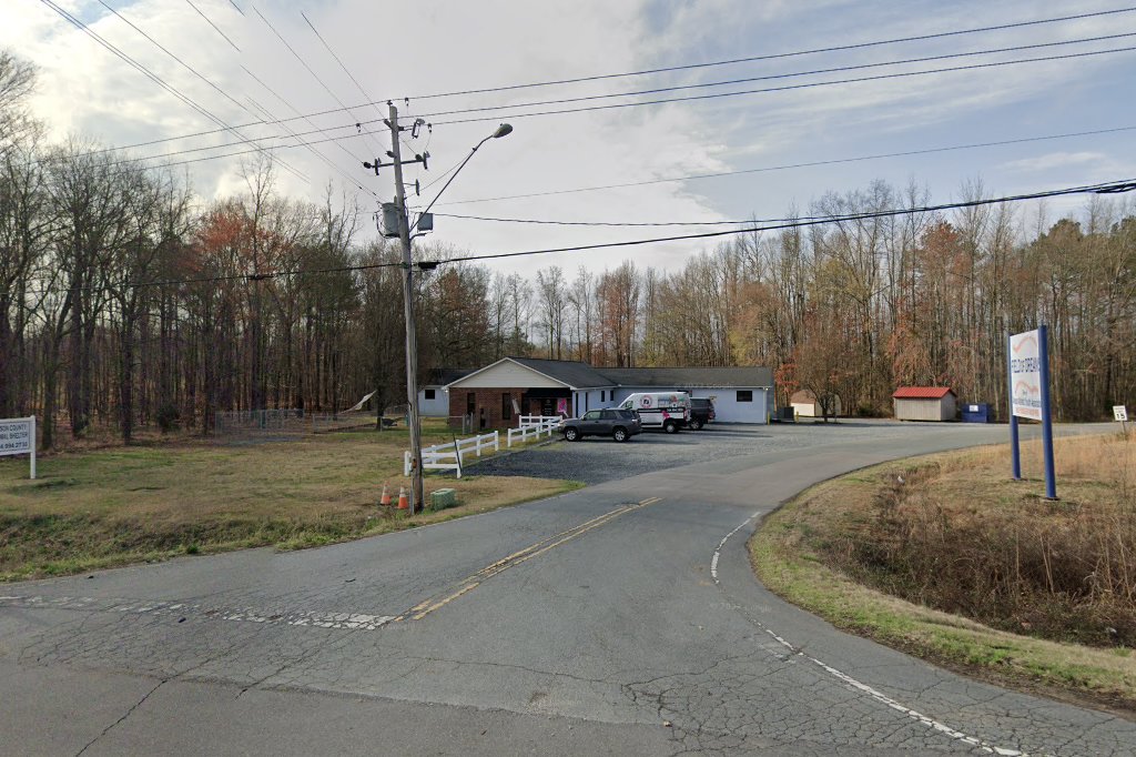 Brown Creek Animal Hospital