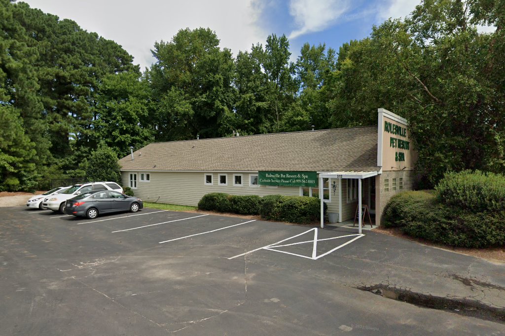 Rolesville Veterinary Hospital