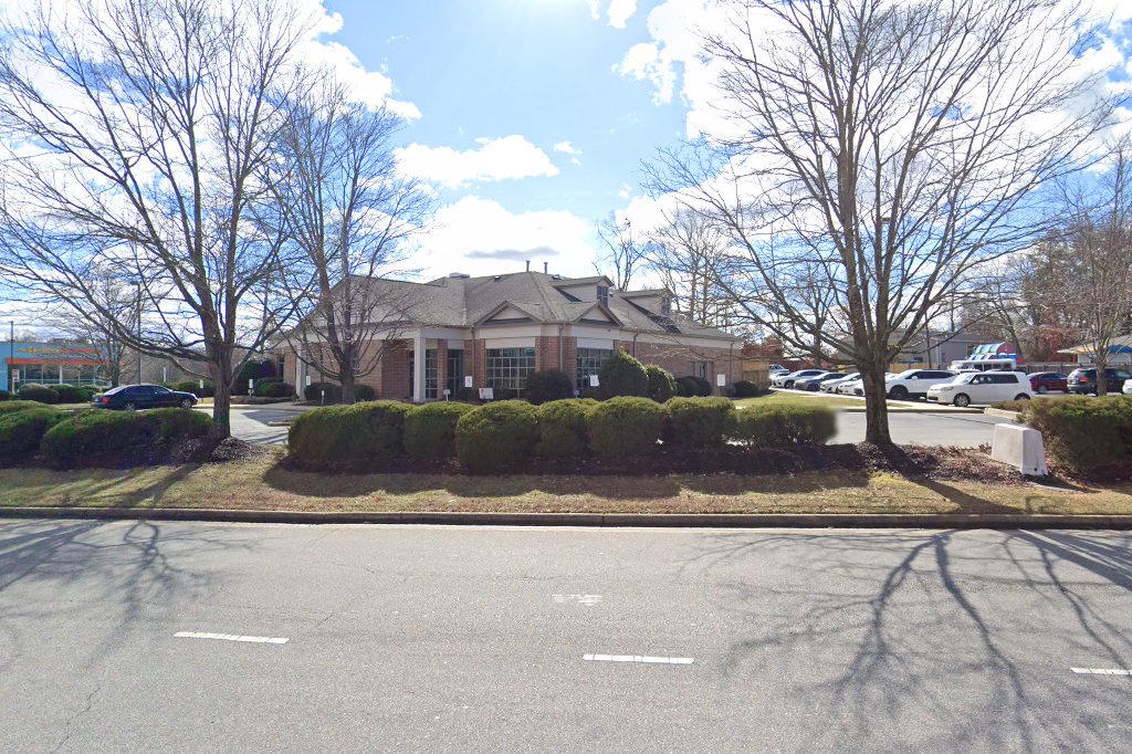 Cardinal Animal Hospital