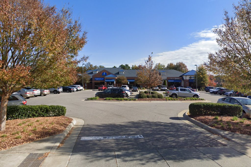 Care First Animal Hospital At Heritage