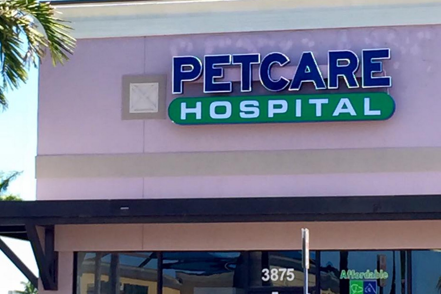 Affordable Petcare Hospital