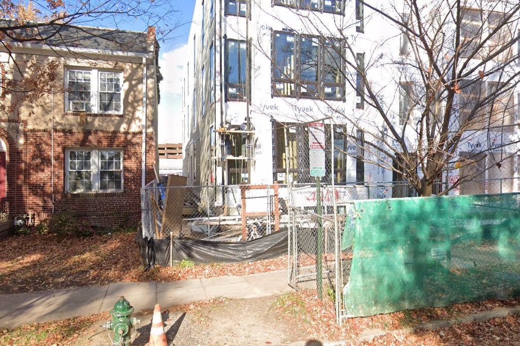 Lucky Dog Animal Rescue