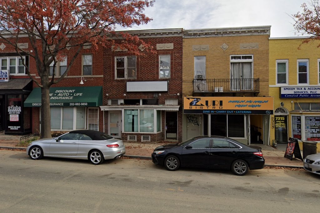 Washington Humane Society