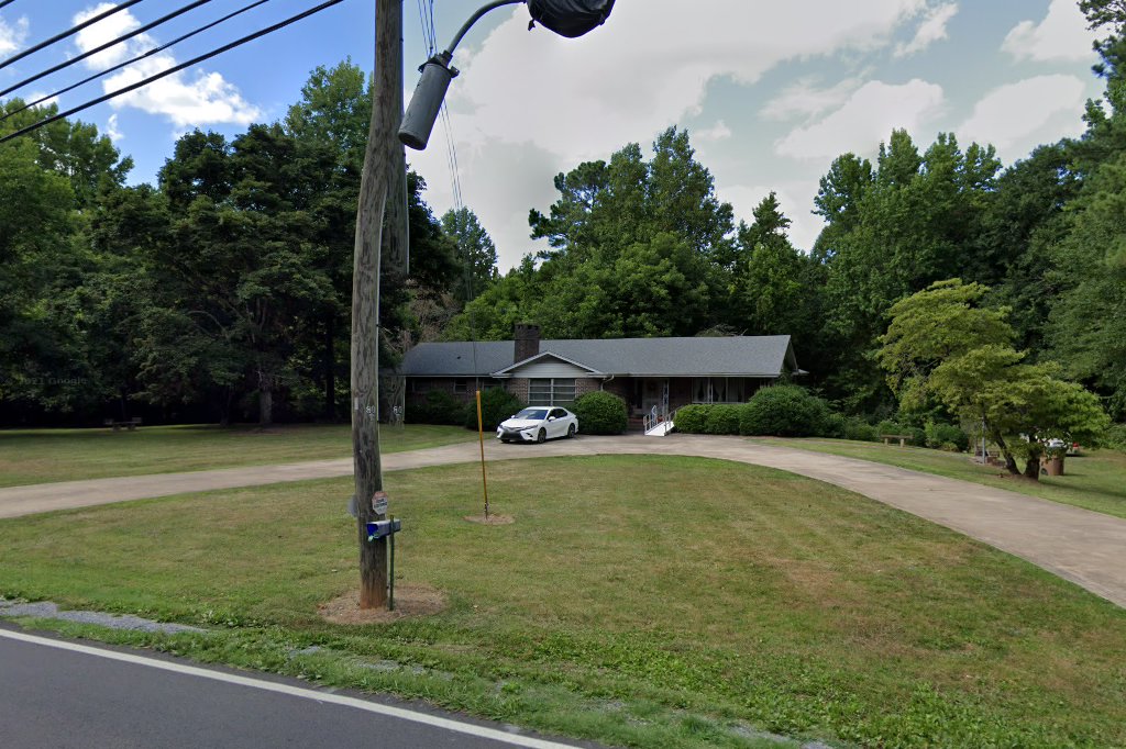 Cleveland Veterinary Hospital