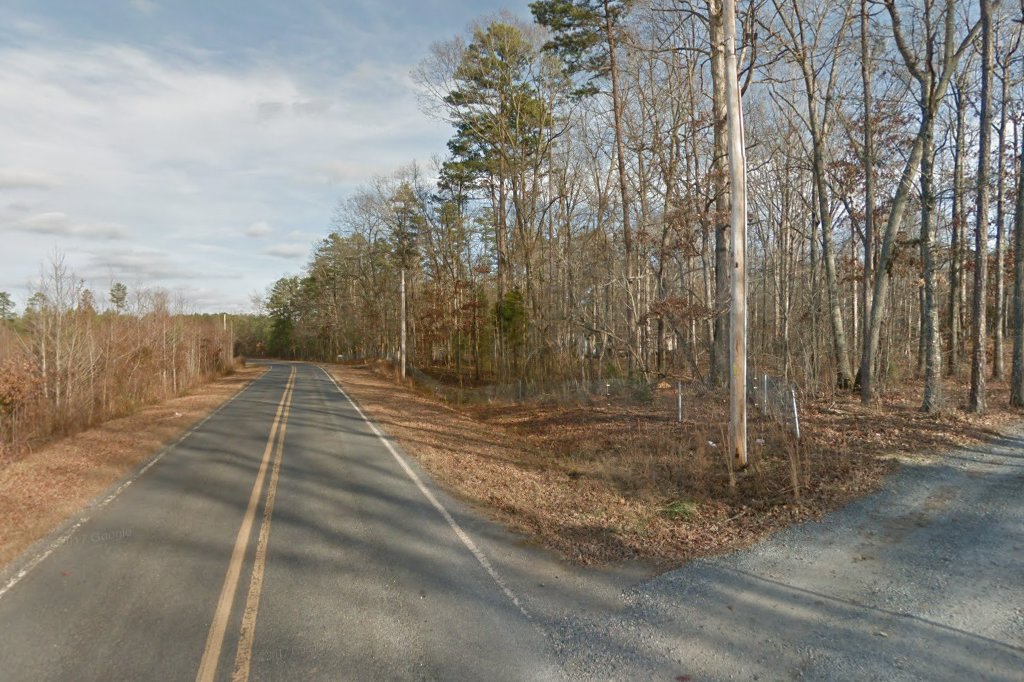 Gold Hill Animal Shelter