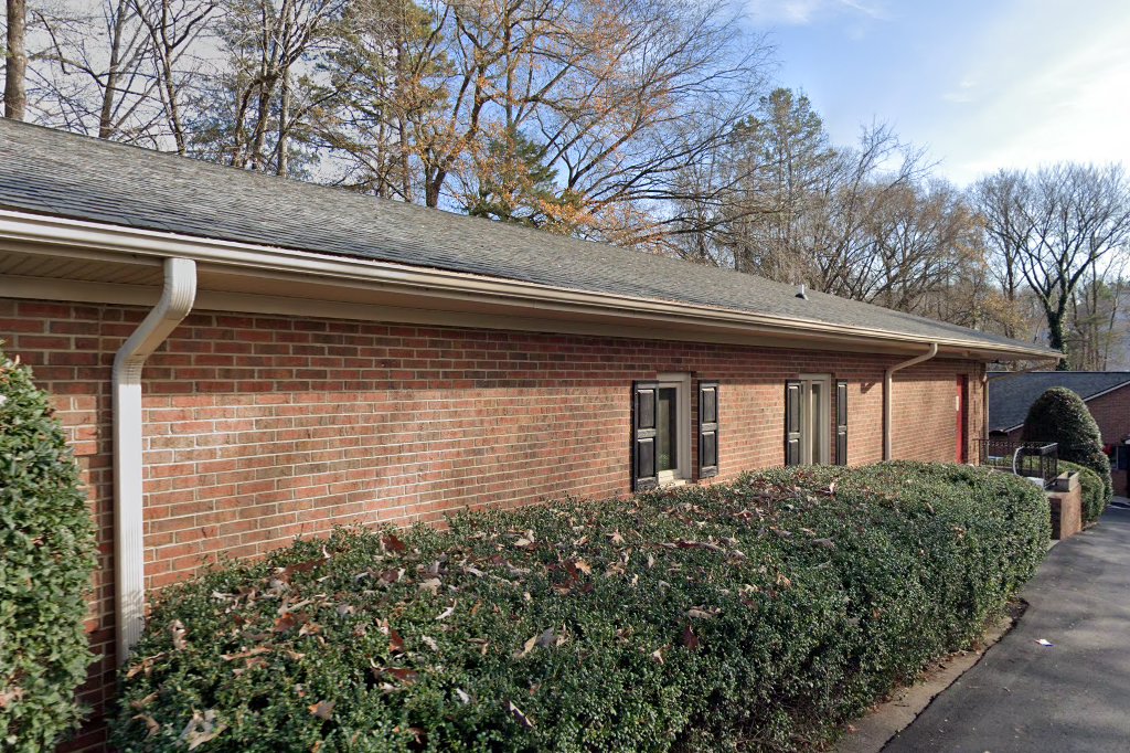 Catawba Heights Animal Hospital