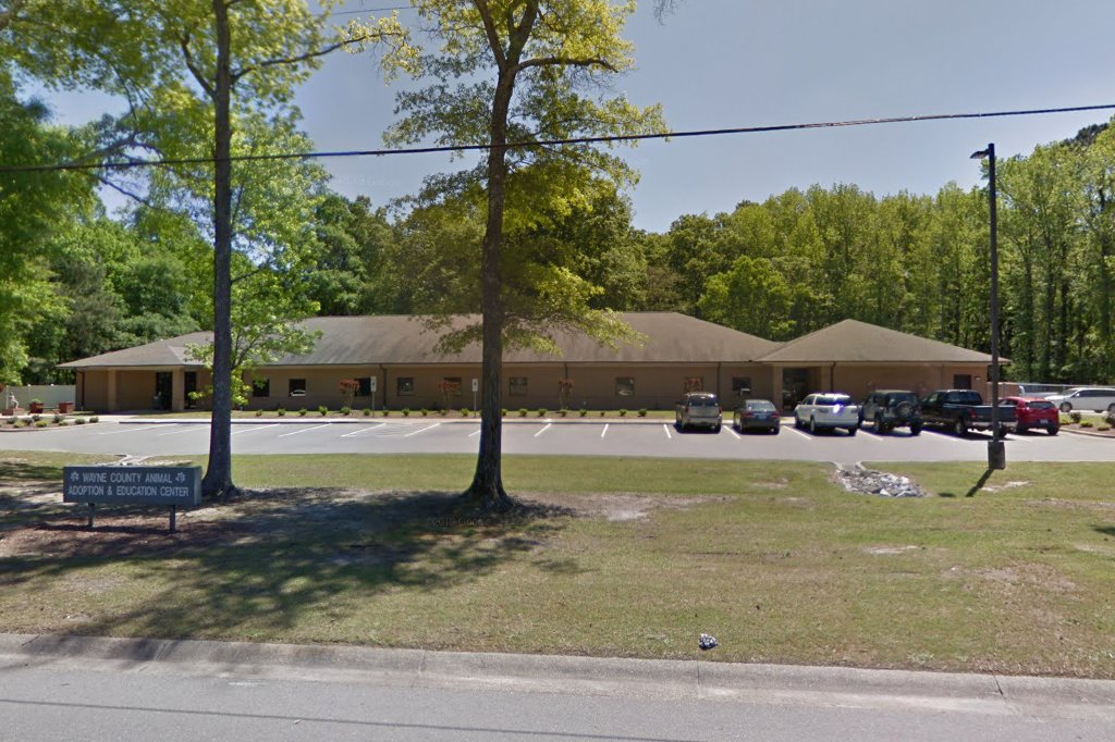 Wayne County Animal Control