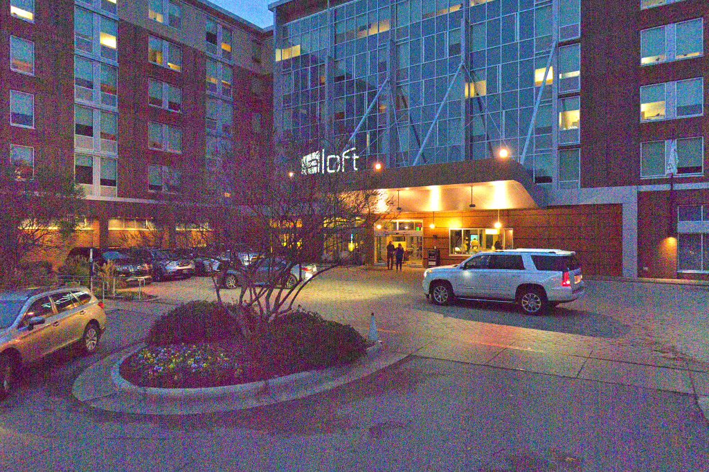 Falconbridge Animal Hospital