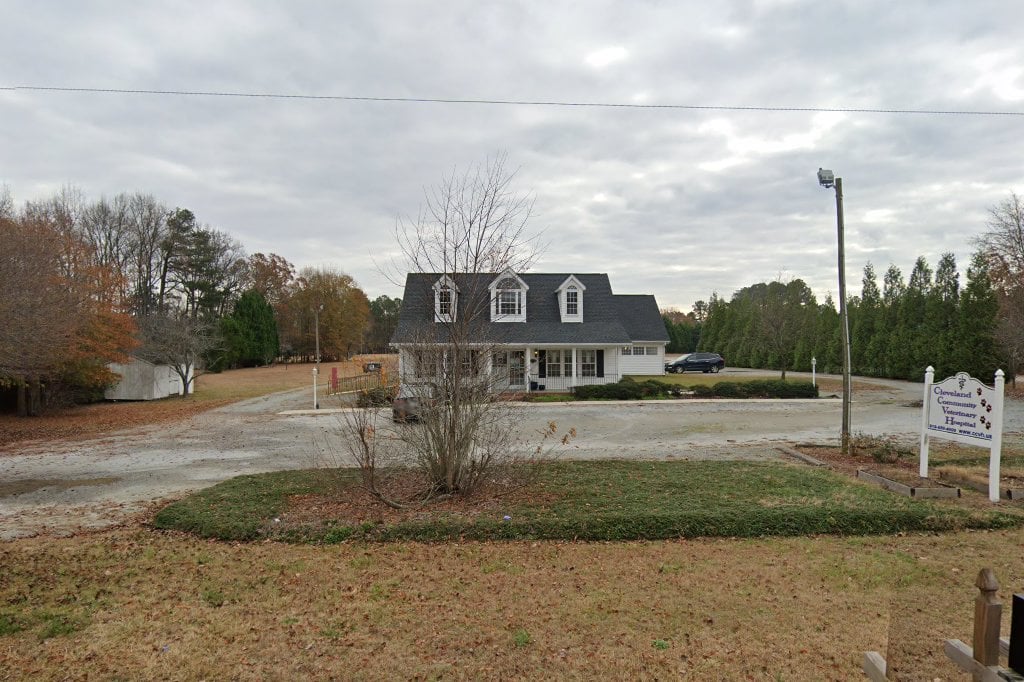 Cleveland Community Veterinary Hospital