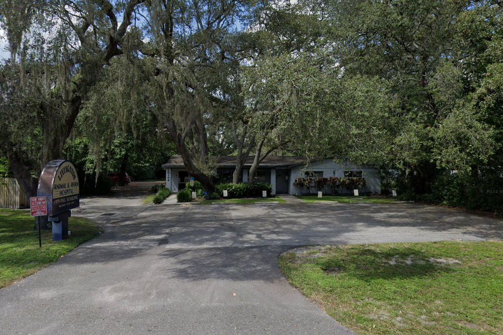 Livingston Animal and Avian Hospital