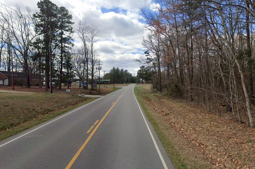 Caswell County Animal Shelter