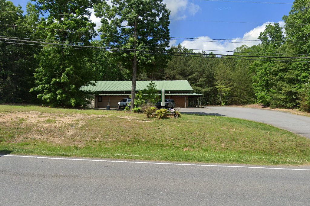 Regen William W-All Creatures Pet Hospital