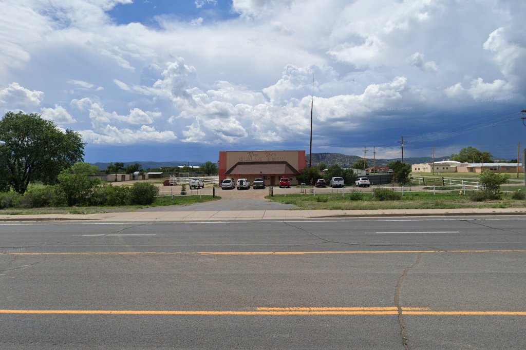 Mesa Vista Veterinary Hospital
