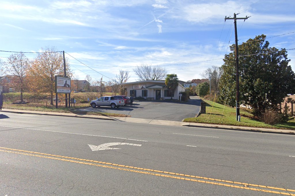 Compassionate Care Veterinary Hospital of Charlotte