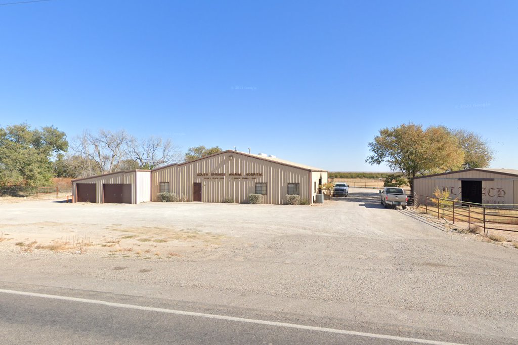 South Springs Animal Hospital