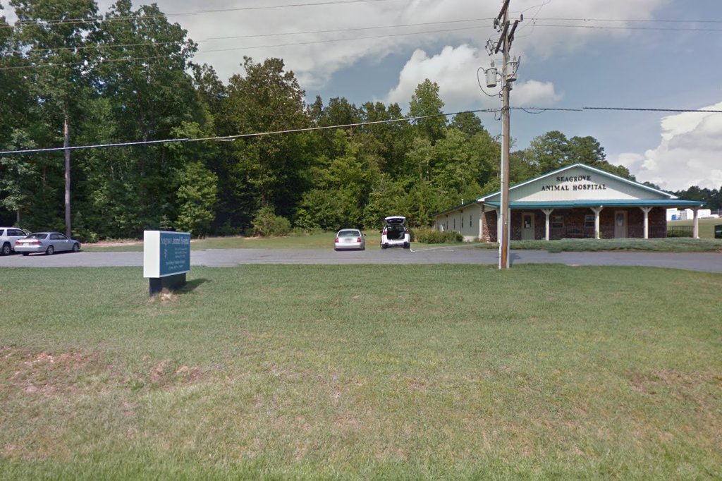 Seagrove Animal Hospital