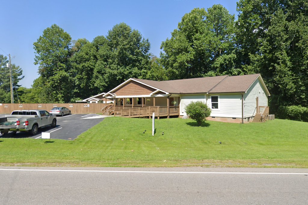 Sylva Animal Hospital