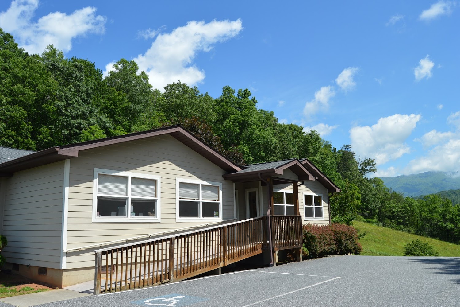 Cope Creek Animal Hospital