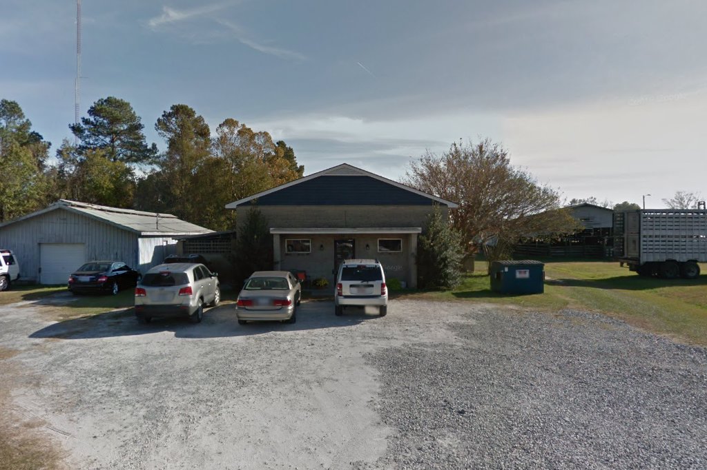 Wallace Animal Hospital