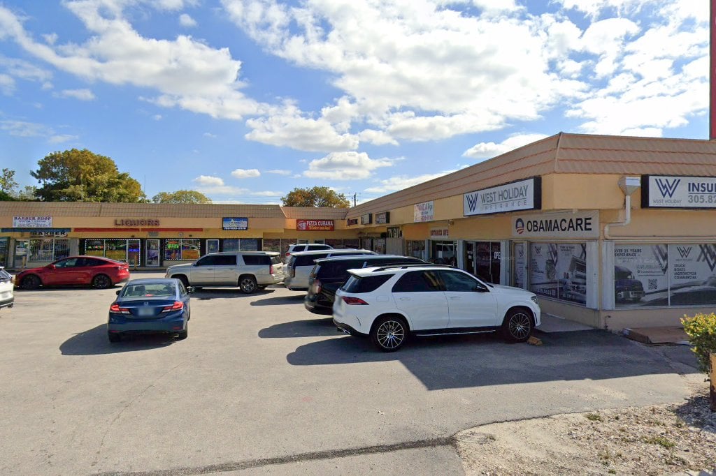 Aardvark Animal Hospital