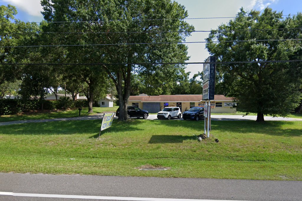 Abraam Animal Hospital