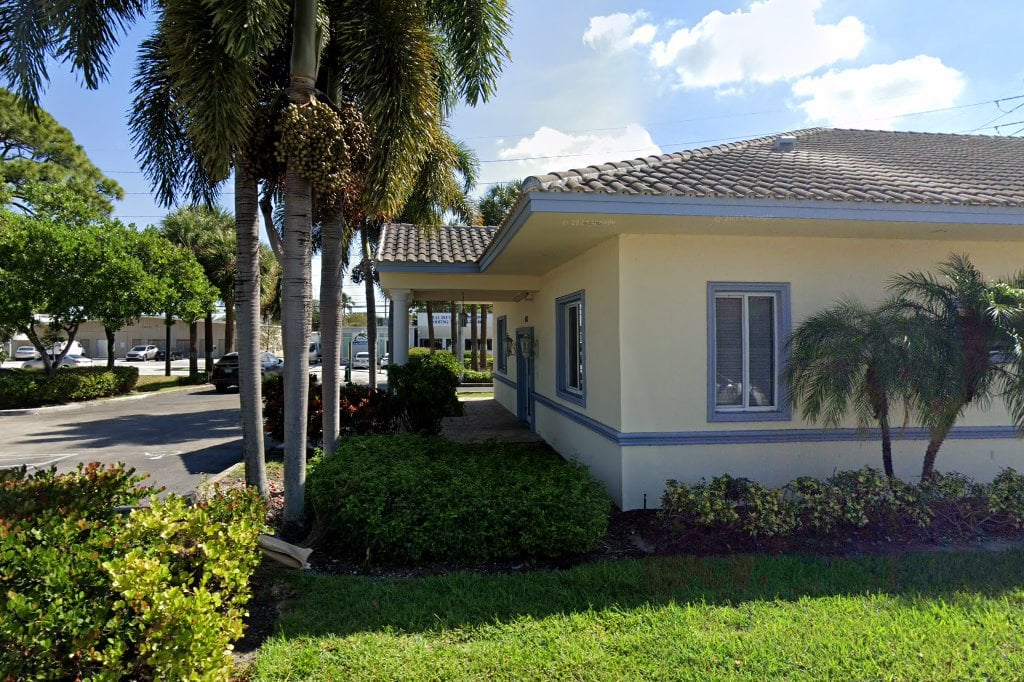 All Aboard Animal Hospital