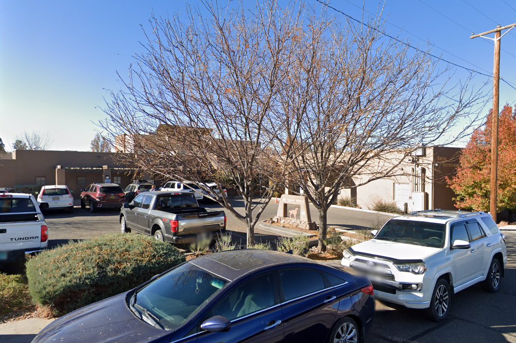 Smith Veterinary Hospital