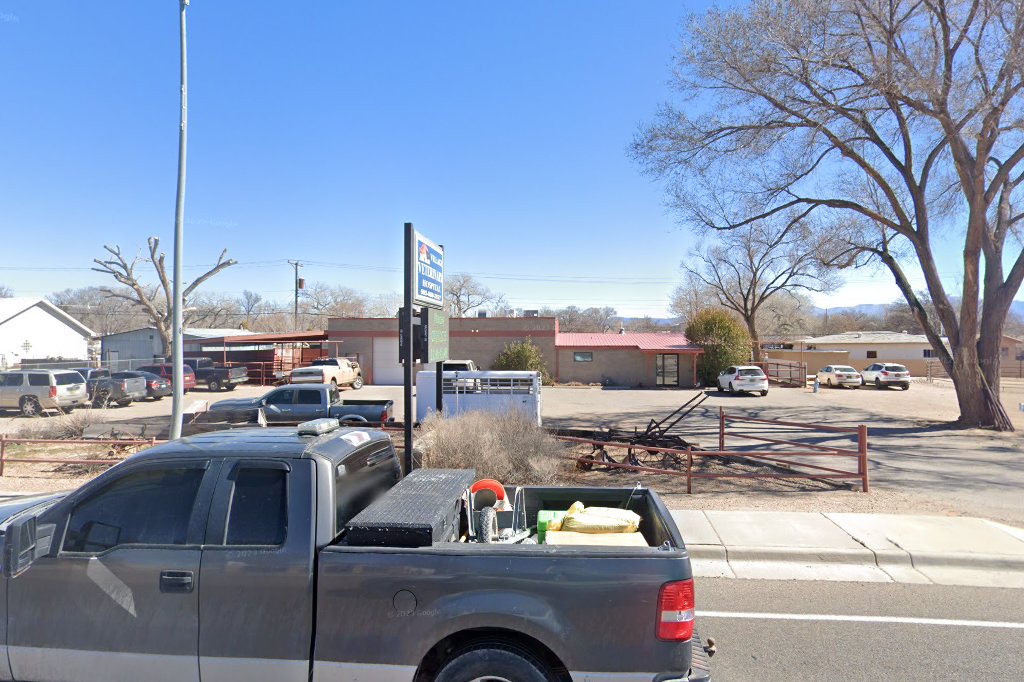 Village Veterinary Hospital