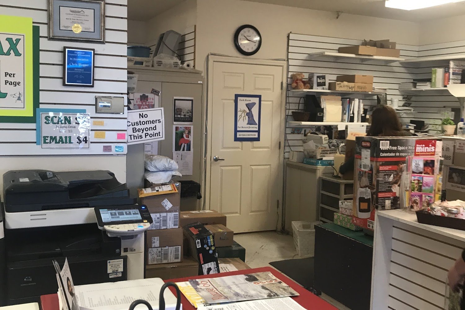 Vista Larga Animal Hospital