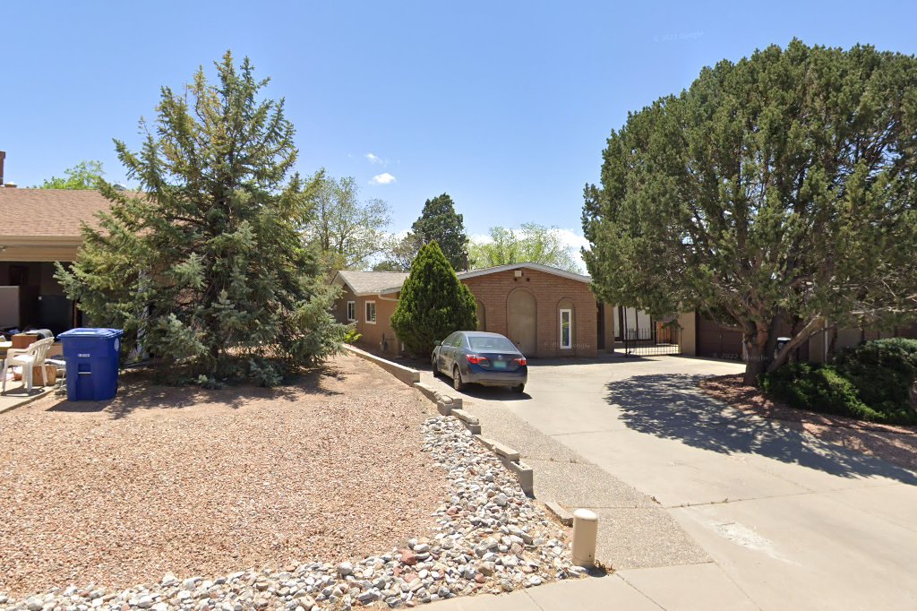 Siberian Husky Rescue of New Mexico