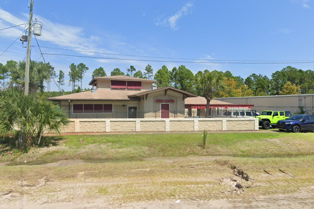 Animal Hospital of Panama City Beach