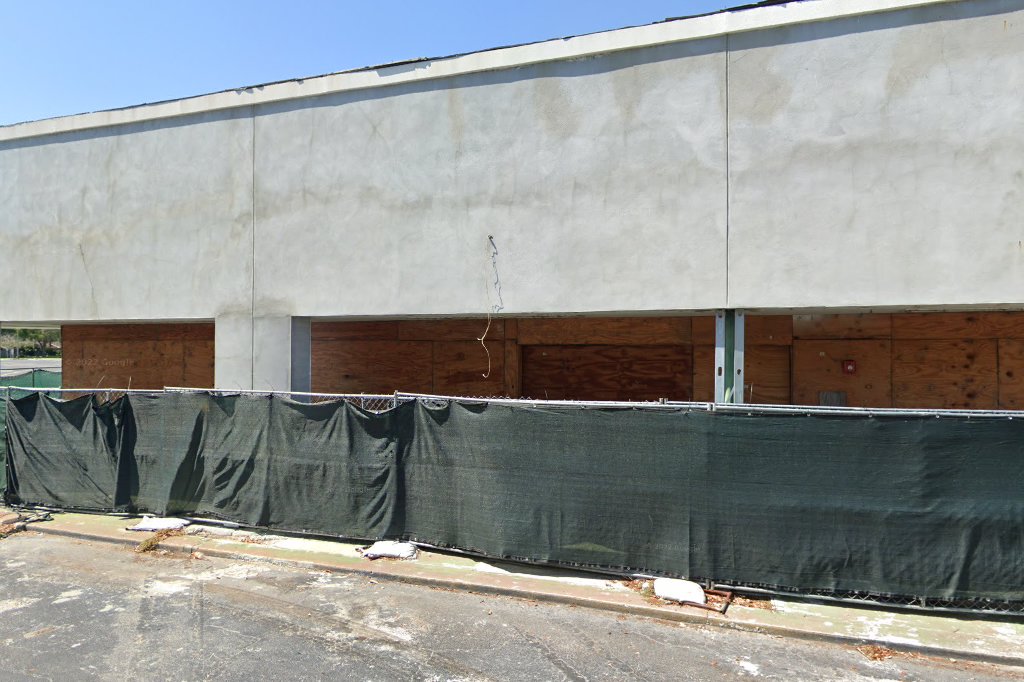 Animal Hospital of Pinellas Point