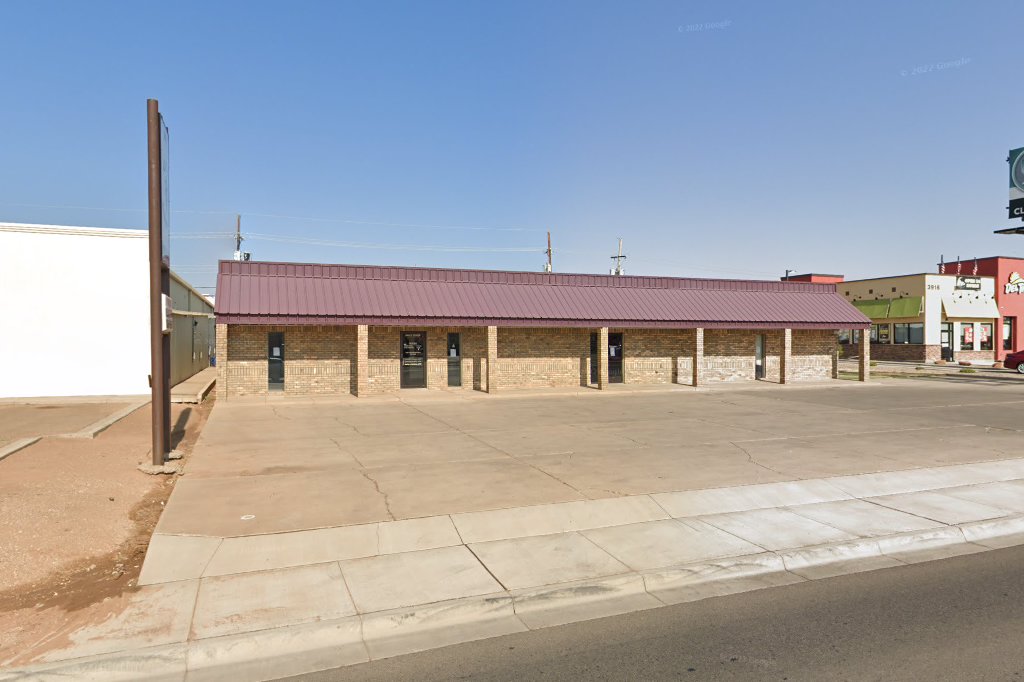 All Pets Animal Hospital