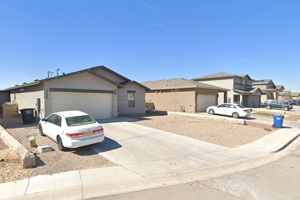 Chihuahuan Desert Wildlife Rescue