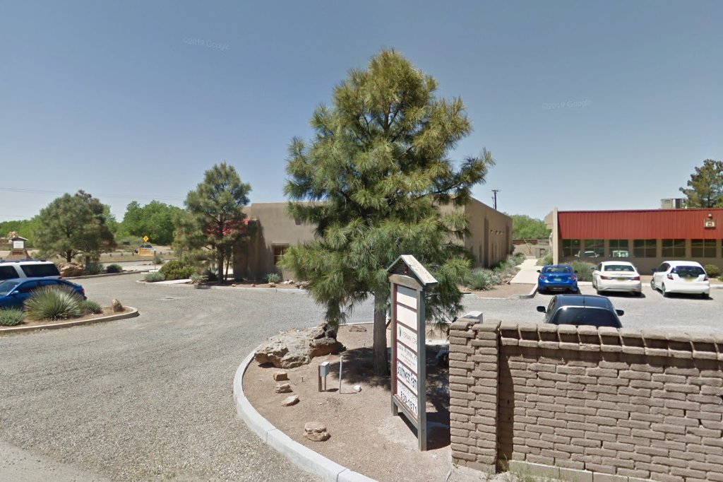 Southwest Veterinary Medical Center