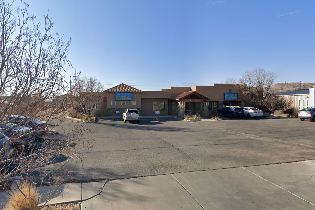 Sun Ranch Pet Hospital