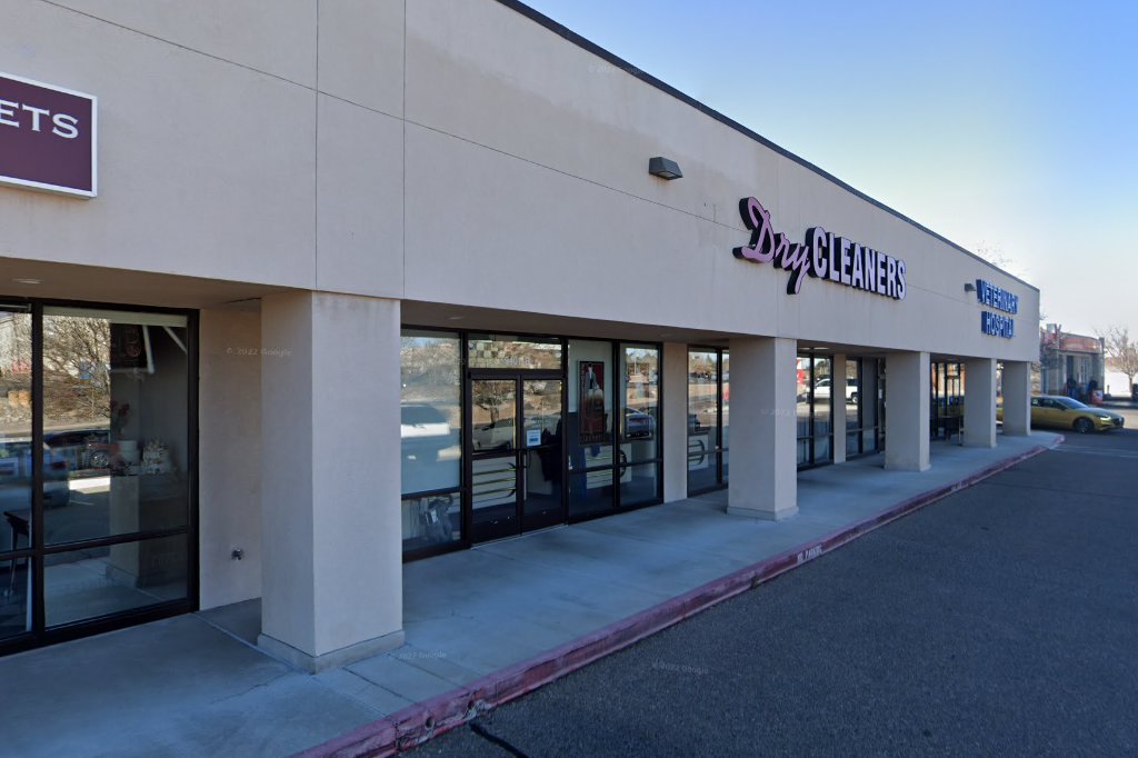 Taylor Ranch Veterinary Hospital