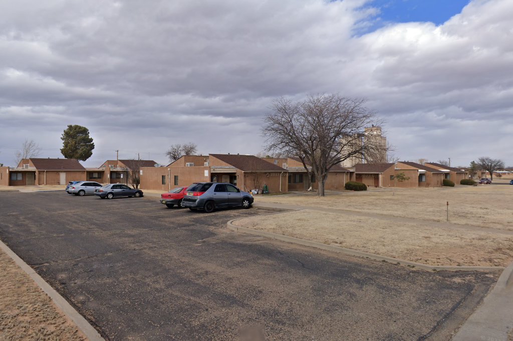 Tucumcari Animal Hospital