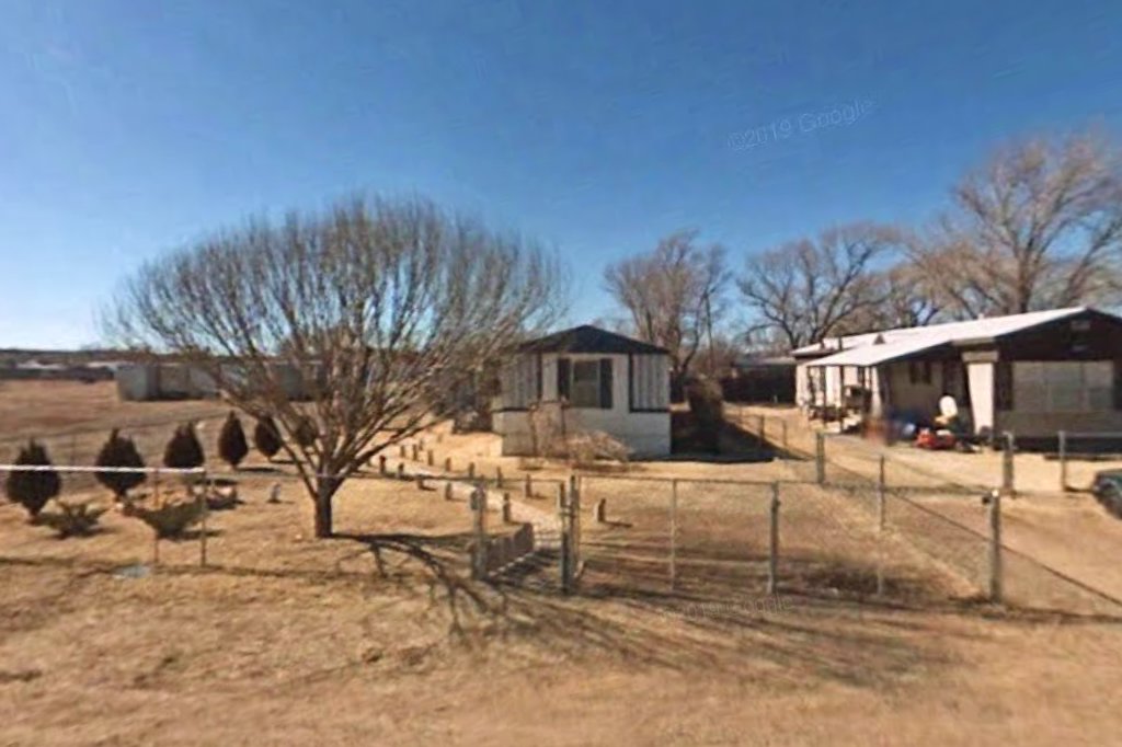 Quay County Animal Control