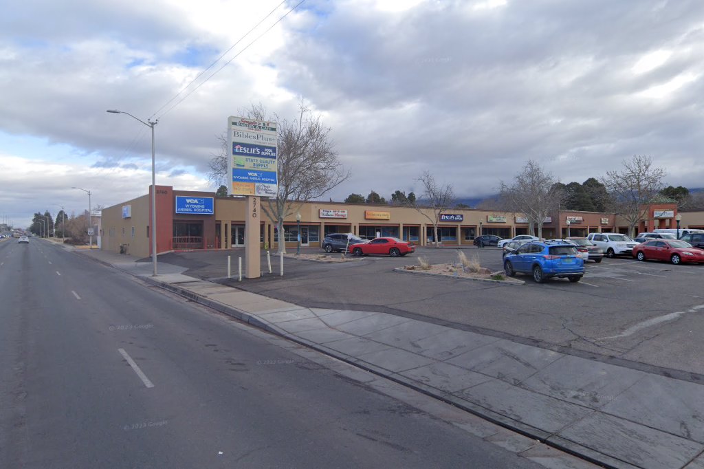 VCA Wyoming Animal Hospital