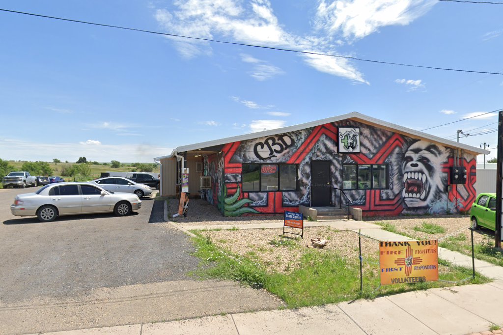 The Animal Support Center