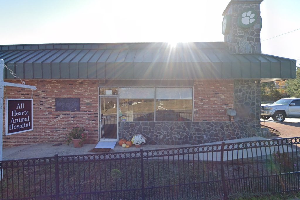 Hickory Animal Hospital