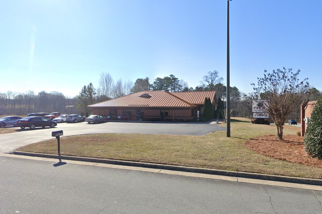 Hickory Tree Veterinary Hospital