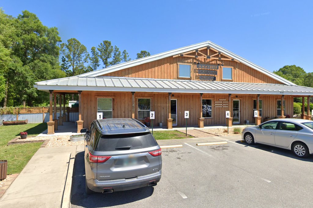 Black Creek Veterinary Hospital
