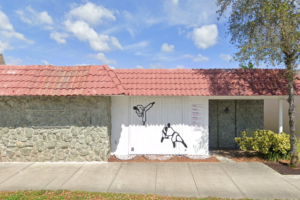 Blair Animal Hospital