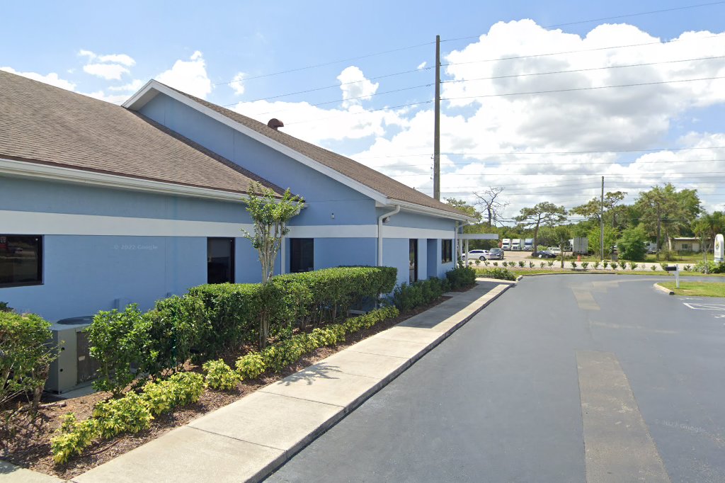 Boggy Creek Animal Hospital