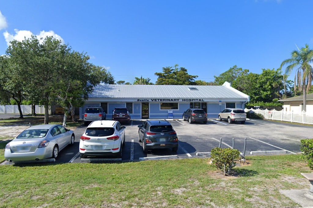 Bonita Veterinary Hospital