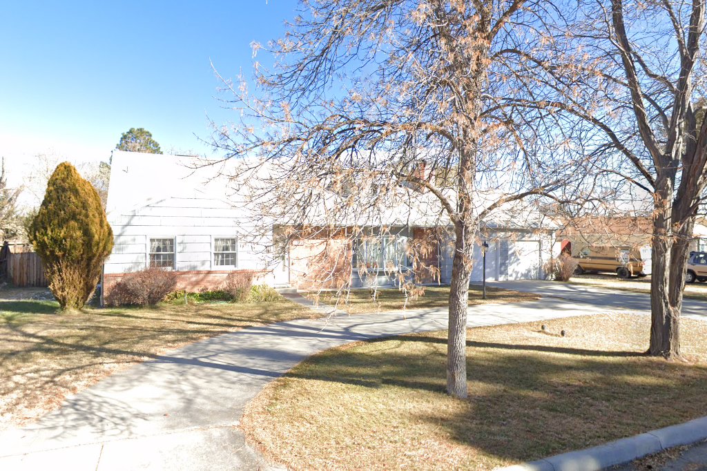 Friends of the Shelter